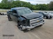 ✅ 2014 Chevrolet Silverado 1500 LT • VIN: 3GCUKREC8EG328997 • Lot: 81731405. Wystawiony na Copart z przebiegiem 142 978 mil. Bezpłatny archiwum sprzedaży aukcyjnych z USA i szczegółowy raport historii pojazdu na DreamBid. Zdjęcie 14.