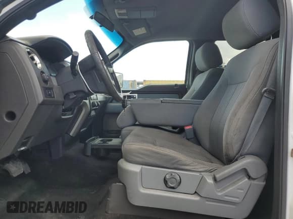 ✅ 2012 Ford F-150 FX2 • VIN: 1FTFW1CF6CFA20981 • Лот: 86880955. Опубликован ранее на Copart с пробегом 222 864 миль. Бесплатный доступ к архиву аукционных продаж из США и подробный отчёт об истории автомобиля на DreamBid. Изображение 7.