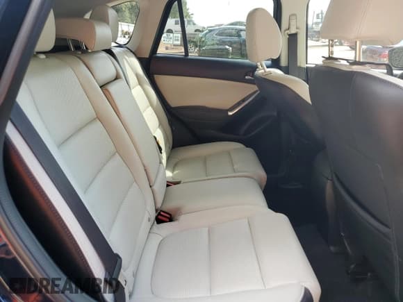 ✅ 2016 Mazda CX-5 Grand Touring • VIN: JM3KE2DY9G0806751 • Lot: 82260835. Listed on Copart with 144,275 mi. Free auction sales archive from the USA and detailed vehicle history report at DreamBid. Image 11.