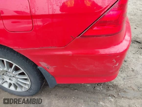 ✅ 2005 Honda Civic EX • VIN: 1HGEM21995L032293 • Lot: 43738134. Wystawiony na IAAI z przebiegiem 176 618 mil. Bezpłatny archiwum sprzedaży aukcyjnych z USA i szczegółowy raport historii pojazdu na DreamBid. Zdjęcie 6.