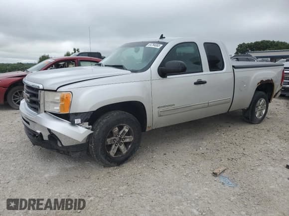 ✅ 2011 GMC Sierra 1500 SLE • VIN: 1GTR1VE02BZ298625 • Lot: 64794065. Wystawiony na Copart z przebiegiem 251 435 mil. Bezpłatny archiwum sprzedaży aukcyjnych z USA i szczegółowy raport historii pojazdu na DreamBid. Zdjęcie 1.