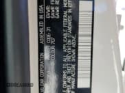 ✅ 2024 Volvo S60 Core Dark Theme • VIN: 7JRL12FK1RG322859 • Lot: 45359705. Listed on Copart with 9,283 mi. Free auction sales archive from the USA and detailed vehicle history report at DreamBid. Image 15.