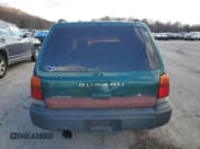 ✅ 1998 Subaru Forester L • VIN: JF1SF6356WG778651 • Лот: 79899664. Опубликован ранее на Copart с пробегом 170 199 миль. Бесплатный доступ к архиву аукционных продаж из США и подробный отчёт об истории автомобиля на DreamBid. Изображение 6.