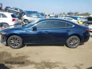 ✅ 2019 Mazda 6 Sport • VIN: JM1GL1UM3K1506203 • Lot: 42067572. Listed on IAAI with 56,055 mi. Free auction sales archive from the USA and detailed vehicle history report at DreamBid. Image 15.