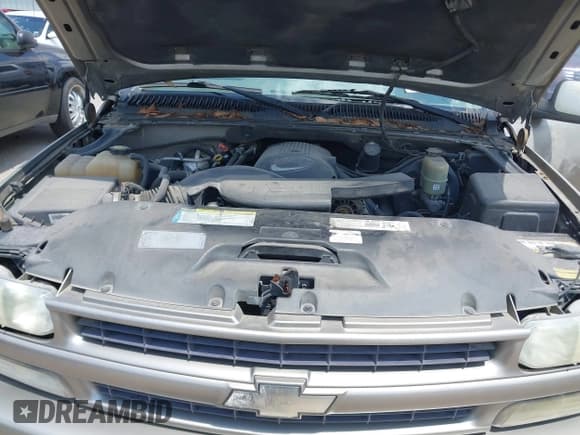 ✅ 2001 Chevrolet Suburban LS • VIN: 3GNFK16TX1G269025 • Лот: 42895358. Опубликован ранее на IAAI с пробегом Не указан. Бесплатный доступ к архиву аукционных продаж из США и подробный отчёт об истории автомобиля на DreamBid. Изображение 10.