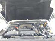 ✅ 2024 Jeep Wrangler Willys • VIN: 1C4RJXN60RW293449 • Lot: 43039284. Listed on IAAI with 22,428 mi. Free auction sales archive from the USA and detailed vehicle history report at DreamBid. Image 10.