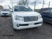 ✅ 2013 Lexus GX 460 • VIN: JTJBM7FX2D5056487 • Lot: 41964983. Listed on IAAI with 220,005 mi. Free auction sales archive from the USA and detailed vehicle history report at DreamBid. Image 6.