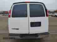 2016 Chevrolet Express Passenger LT с VIN 1GAZGPFF9G1311706, выставлен на аукционе Copart как лот 84155094 с пробегом 312 498 миль миль и Чистый • Clean title. История ставок и продаж доступна на DreamBid. Изображение 6.