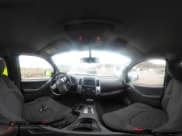 ✅ 2019 Nissan Frontier SV • VIN: 1N6AD0CW6KN739532 • Lot: 43505834. Listed on IAAI with 17,224 mi. Free auction sales archive from the USA and detailed vehicle history report at DreamBid. Image 19.