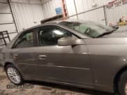 ✅ 2006 Cadillac CTS • VIN: 1G6DM57T860100264 • Лот: 41699855. Опубликован ранее на IAAI с пробегом 93 165 миль. Бесплатный доступ к архиву аукционных продаж из США и подробный отчёт об истории автомобиля на DreamBid. Изображение 14.