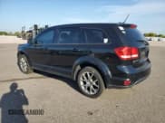 ✅ 2017 Dodge Journey GT • VIN: 3C4PDDEG6HT593619 • Лот: 83761955. Опубликован ранее на Copart с пробегом 104 030 миль. Бесплатный доступ к архиву аукционных продаж из США и подробный отчёт об истории автомобиля на DreamBid. Изображение 2.