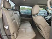 ✅ 2008 Honda Ridgeline RTL • VIN: 2HJYK16558H522180 • Лот: 81512955. Опубликован ранее на Copart с пробегом 161 509 миль. Бесплатный доступ к архиву аукционных продаж из США и подробный отчёт об истории автомобиля на DreamBid. Изображение 10.