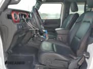 ✅ 2020 Jeep Wrangler Rubicon • VIN: 1C4HJXCG1LW108081 • Lot: 92201055. Listed on Copart with 15,791 mi. Free auction sales archive from the USA and detailed vehicle history report at DreamBid. Image 7.