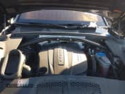 ✅ 2017 Porsche Macan • VIN: WP1AA2A50HLB05251 • Lot: 41508514. Wystawiony na IAAI z przebiegiem 45 736 mil. Bezpłatny archiwum sprzedaży aukcyjnych z USA i szczegółowy raport historii pojazdu na DreamBid. Zdjęcie 10.