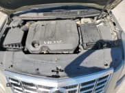 ✅ 2015 Cadillac XTS Luxury • VIN: 2G61N5S38F9272873 • Lot: 85374685. Listed on Copart with 72,793 mi. Free auction sales archive from the USA and detailed vehicle history report at DreamBid. Image 11.