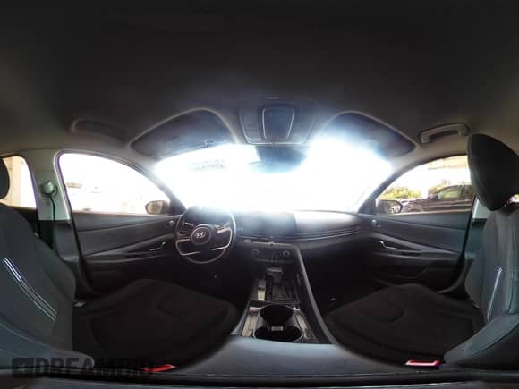 2023 Hyundai Elantra SEL с VIN KMHLS4AG9PU477244, выставлен на аукционе IAAI как лот 42955463 с пробегом 52 203 миль миль и . История ставок и продаж доступна на DreamBid. Изображение 18.