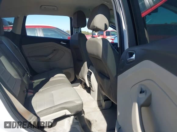 ✅ 2014 Ford Escape SE • VIN: 1FMCU0G96EUB07717 • Лот: 43501256. Опубликован ранее на IAAI с пробегом 98 172 миль. Бесплатный доступ к архиву аукционных продаж из США и подробный отчёт об истории автомобиля на DreamBid. Изображение 8.