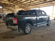 ✅ 2024 Ram 2500 Big Horn • VIN: 3C6UR5DL7RG269685 • Lot: 85379685. Listed on Copart with 16,133 mi. Free auction sales archive from the USA and detailed vehicle history report at DreamBid. Image 3.