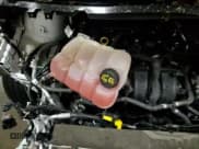 ✅ 2019 Ford Transit Connect XLT • VIN: NM0LE7F29K1401878 • Lot: 61013755. Listed on Copart with 84,257 mi. Free auction sales archive from the USA and detailed vehicle history report at DreamBid. Image 14.