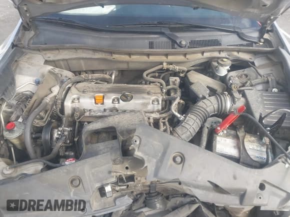 ✅ 2012 Honda Accord LX • VIN: 1HGCP2F33CA168897 • Lot: 43664479. Wystawiony na IAAI z przebiegiem 380 789 mil. Bezpłatny archiwum sprzedaży aukcyjnych z USA i szczegółowy raport historii pojazdu na DreamBid. Zdjęcie 10.