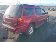 ✅ 2005 GMC Envoy SLT • VIN: 1GKET16M956158147 • Lot: 41683236. Listed on IAAI with Not provided. Free auction sales archive from the USA and detailed vehicle history report at DreamBid. Image 4.