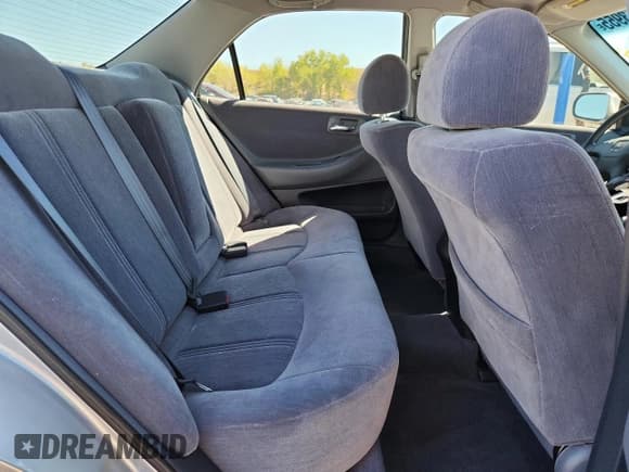 ✅ 1999 Honda Accord LX • VIN: JHMCG5641XC043009 • Lot: 82163955. Listed on Copart with 57,907 mi. Free auction sales archive from the USA and detailed vehicle history report at DreamBid. Image 10.