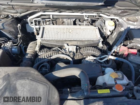 ✅ 2023 Subaru Ascent Onyx • VIN: 4S4WMAHD3P3454565 • Лот: 43252811. Опубликован ранее на IAAI с пробегом 57 658 миль. Бесплатный доступ к архиву аукционных продаж из США и подробный отчёт об истории автомобиля на DreamBid. Изображение 10.