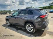 ✅ 2025 Toyota RAV4 XLE Premium • VIN: 2T3A1RFVXSW535859 • Lot: 65405025. Wystawiony na Copart z przebiegiem 6 039 mil. Bezpłatny archiwum sprzedaży aukcyjnych z USA i szczegółowy raport historii pojazdu na DreamBid. Zdjęcie 2.