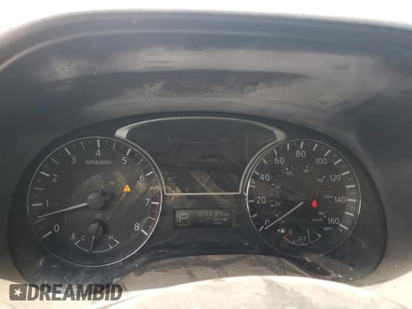 ✅ 2014 Nissan Pathfinder SV • VIN: 5N1AR2MN2EC646637 • Лот: 59866345. Опубликован ранее на Copart с пробегом 165 634 миль. Бесплатный доступ к архиву аукционных продаж из США и подробный отчёт об истории автомобиля на DreamBid. Изображение 9.