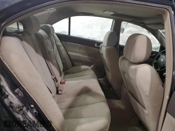 ✅ 2006 Hyundai Sonata GLS • VIN: 5NPEU46F36H135045 • Лот: 41466525. Опубликован ранее на Copart с пробегом 131 283 миль. Бесплатный доступ к архиву аукционных продаж из США и подробный отчёт об истории автомобиля на DreamBid. Изображение 10.