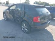✅ 2013 Ford Edge SEL • VIN: 2FMDK3JCXDBA94135 • Лот: 43204035. Опубликован ранее на IAAI с пробегом 111 733 миль. Бесплатный доступ к архиву аукционных продаж из США и подробный отчёт об истории автомобиля на DreamBid. Изображение 3.