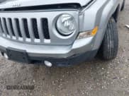 ✅ 2017 Jeep Patriot Sport SE • VIN: 1C4NJRBB8HD122051 • Lot: 42274843. Listed on IAAI with 63,122 mi. Free auction sales archive from the USA and detailed vehicle history report at DreamBid. Image 18.