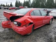 ✅ 2000 Pontiac Grand Am SE1 • VIN: 1G2NF52E9YM884376 • Lot: 86750694. Listed on Copart with 106,097 mi. Free auction sales archive from the USA and detailed vehicle history report at DreamBid. Image 3.