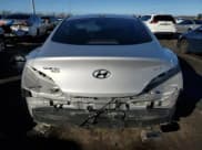 ✅ 2014 Hyundai Genesis Coupe 2.0T • VIN: KMHHT6KD2EU118916 • Лот: 83089544. Опубликован ранее на Copart с пробегом Не указан. Бесплатный доступ к архиву аукционных продаж из США и подробный отчёт об истории автомобиля на DreamBid. Изображение 6.