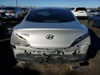 ✅ 2014 Hyundai Genesis Coupe 2.0T • VIN: KMHHT6KD2EU118916 • Lot: 83089544. Wystawiony na Copart z przebiegiem Nie podano. Bezpłatny archiwum sprzedaży aukcyjnych z USA i szczegółowy raport historii pojazdu na DreamBid. Zdjęcie 6.