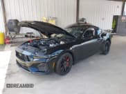 ✅ 2025 Ford Mustang GT • VIN: 1FA6P8CF7S5400976 • Lot: 42441842. Listed on IAAI with Not provided. Free auction sales archive from the USA and detailed vehicle history report at DreamBid. Image 19.