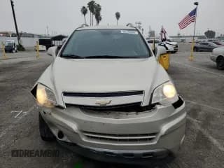 ✅ 2013 Chevrolet Captiva Sport LT • VIN: 3GNAL3EK1DS613709 • Lot: 50726934. Wystawiony na Copart z przebiegiem 157 103 mil. Bezpłatny archiwum sprzedaży aukcyjnych z USA i szczegółowy raport historii pojazdu na DreamBid. Zdjęcie 5.