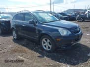 ✅ 2014 Chevrolet Captiva Sport LT • VIN: 3GNAL3EK4ES652716 • Lot: 42594455. Wystawiony na IAAI z przebiegiem 79 474 mil. Bezpłatny archiwum sprzedaży aukcyjnych z USA i szczegółowy raport historii pojazdu na DreamBid. Zdjęcie 1.