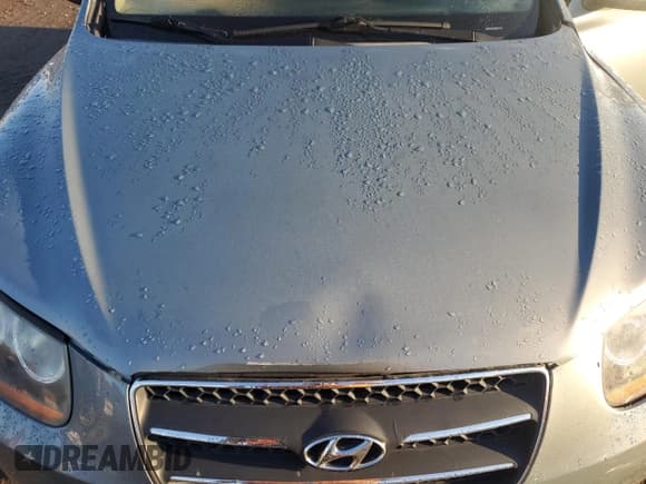 ✅ 2009 Hyundai Santa Fe Limited • VIN: 5NMSH73E29H310018 • Лот: 74078904. Опубликован ранее на Copart с пробегом 148 185 миль. Бесплатный доступ к архиву аукционных продаж из США и подробный отчёт об истории автомобиля на DreamBid. Изображение 12.