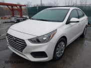 ✅ 2019 Hyundai Accent SE • VIN: 3KPC24A38KE076759 • Лот: 41465326. Опубликован ранее на IAAI с пробегом 101 976 миль. Бесплатный доступ к архиву аукционных продаж из США и подробный отчёт об истории автомобиля на DreamBid. Изображение 17.