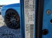 ✅ 2010 Dodge Challenger R/T Classic • VIN: 2B3CJ5DT0AH142388 • Lot: 87131194. Wystawiony na Copart z przebiegiem Nie podano. Bezpłatny archiwum sprzedaży aukcyjnych z USA i szczegółowy raport historii pojazdu na DreamBid. Zdjęcie 12.