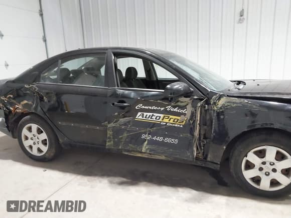 ✅ 2010 Hyundai Sonata GLS • VIN: 5NPET4AC4AH578426 • Лот: 41402837. Опубликован ранее на IAAI с пробегом 160 902 миль. Бесплатный доступ к архиву аукционных продаж из США и подробный отчёт об истории автомобиля на DreamBid. Изображение 13.