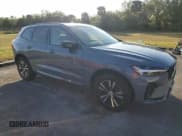 ✅ 2024 Volvo XC60 Core Dark Theme • VIN: YV4L12RK4R1800539 • Лот: 79146104. Опубликован ранее на Copart с пробегом 7 728 миль. Бесплатный доступ к архиву аукционных продаж из США и подробный отчёт об истории автомобиля на DreamBid. Изображение 4.