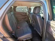 ✅ 2023 Chevrolet Blazer LT • VIN: 3GNKBDR41PS126751 • Lot: 92926115. Listed on Copart with 31,631 mi. Free auction sales archive from the USA and detailed vehicle history report at DreamBid. Image 11.