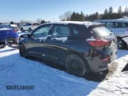 ✅ 2018 Hyundai Accent • VIN: 3KPC25A32JE037136 • Лот: 87662335. Опубликован ранее на Copart с пробегом 180 253 миль. Бесплатный доступ к архиву аукционных продаж из США и подробный отчёт об истории автомобиля на DreamBid. Изображение 2.