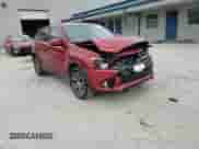 2018 Mitsubishi Outlander SE с VIN JA4AR3AW6JZ034921, выставлен на аукционе Copart как лот 59337495 с пробегом 148 446 миль миль и Списание • Salvage title. История ставок и продаж доступна на DreamBid. Изображение 14.