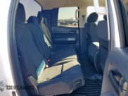 ✅ 2010 Toyota Tundra • VIN: 5TFRM5F16AX009111 • Lot: 90537925. Wystawiony na Copart z przebiegiem 186 190 mil. Bezpłatny archiwum sprzedaży aukcyjnych z USA i szczegółowy raport historii pojazdu na DreamBid. Zdjęcie 11.