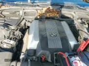 ✅ 2000 BMW 7 Series 740iL • VIN: WBAGH8342YDP11026 • Lot: 43800081. Wystawiony na IAAI z przebiegiem 213 853 mil. Bezpłatny archiwum sprzedaży aukcyjnych z USA i szczegółowy raport historii pojazdu na DreamBid. Zdjęcie 13.