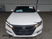 ✅ 2020 Honda Accord Sport • VIN: 1HGCV2F33LA022621 • Lot: 43449358. Listed on IAAI with 62,826 mi. Free auction sales archive from the USA and detailed vehicle history report at DreamBid. Image 12.