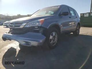 ✅ 2011 Honda CR-V LX • VIN: 5J6RE4H39BL016756 • Lot: 86852385. Listed on Copart with 319,962 mi. Free auction sales archive from the USA and detailed vehicle history report at DreamBid. Image 1.